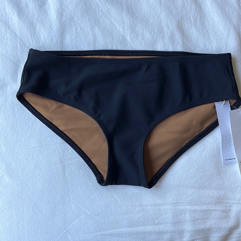 Vince Nuswim bikini bottoms